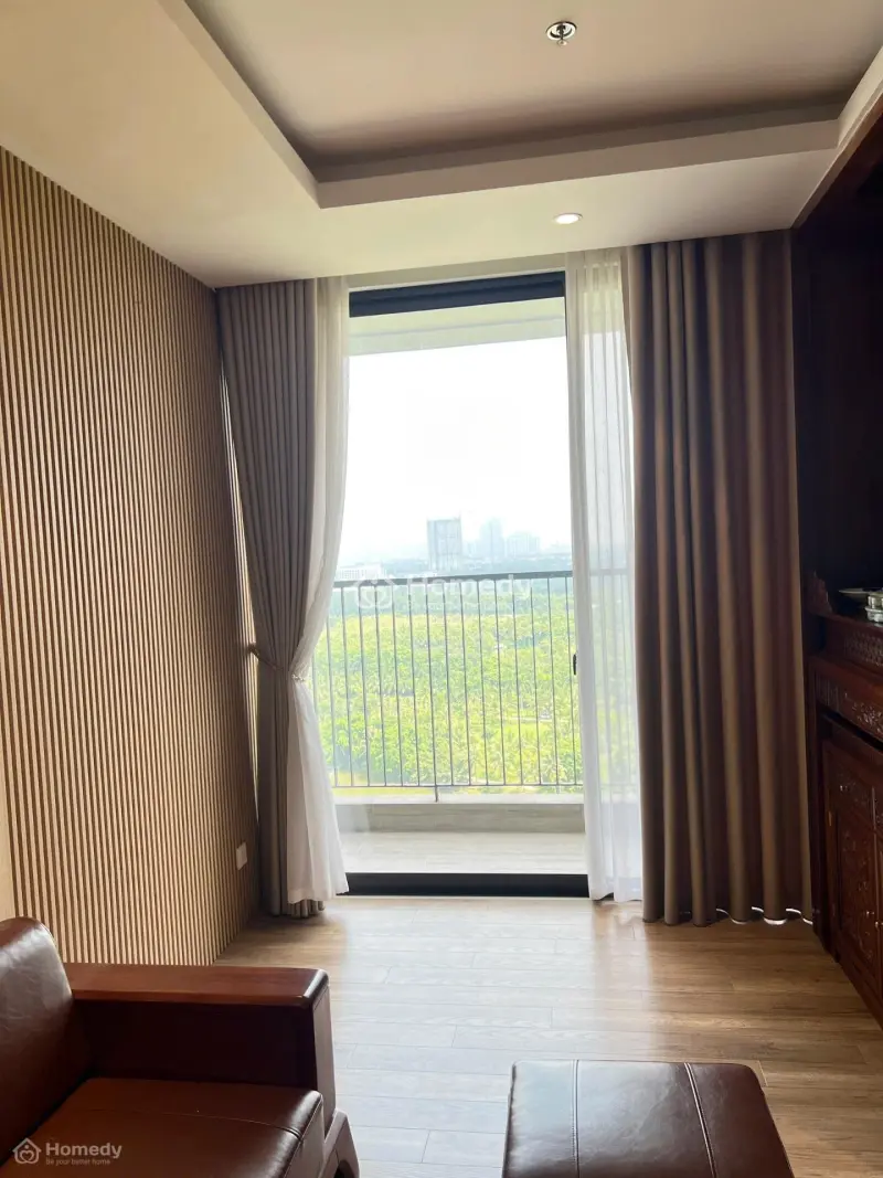 Bán Căn Hộ “Hoa Hậu ” View Trực Diện Hồ Thiên Nga - Landmark Ecopark