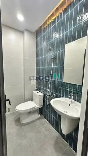 ⭐️ Nhà Mới Bùi Đình Tuý, P12, Bình Thạnh 💵 Giá: 3,245 Tỷ 🌵Dt : 4 X