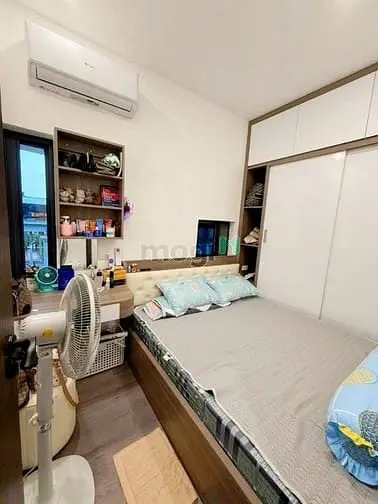 🌟Nhỉnh 4 Tỷ Tập Thể Pháo Đài Láng_Đống Đa-T2_Lô Góc_Sổ To 60M2 2Pn🌟