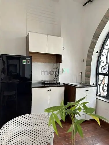 Khai Trương Căn Hộ Gần Cv Lê Văn Tám - Hồ Con Rùa - Đh Nhân Văn - Q1