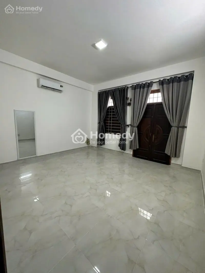 Bán Nhà Ở Đường Số 8 Phường Trường Thọ, Thủ Đức