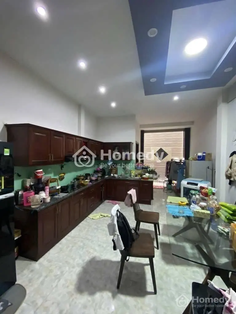 Lh Phúc 07940629***Cần Bán Gấp Căn Ung Văn Khiêm 1Ty339 Bthạnh, Dt 60M2, Hxh/Shr Bao Phí Tất Cả