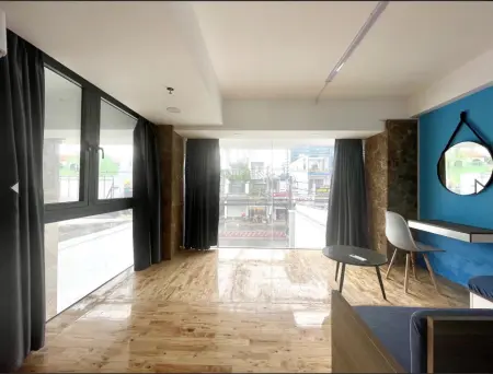 Cho Thuê Căn Hộ 2 Phòng Ngủ 70M² Full Nội Thất – Quận 7