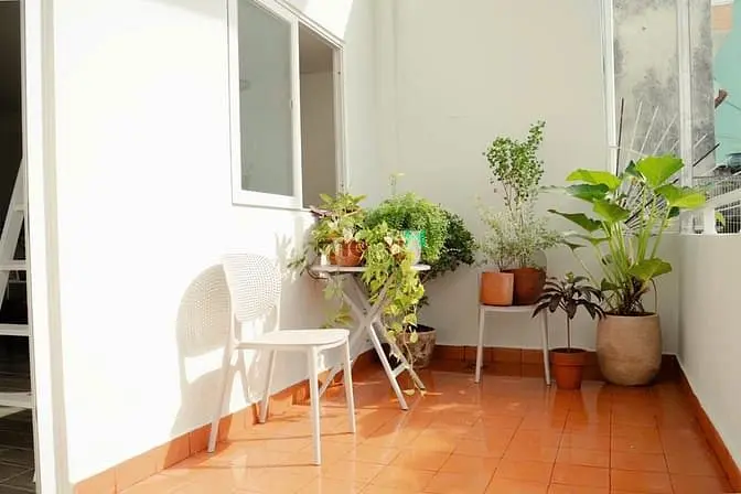 Duplex Mới 100% Gần Vòng Xoay Đbp - Uef - Hồng Bàng - Quận Bình Thạnh