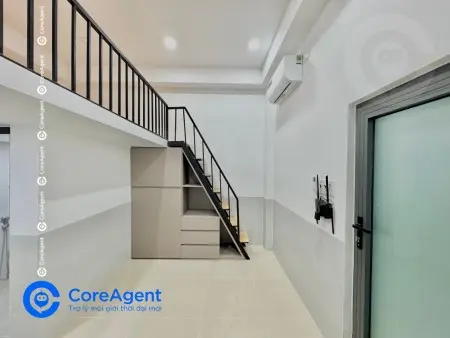 Duplex Mới Xây - Trung Tâm Thủ Đức - Ngã Tư Thủ Đức - Trường Thọ