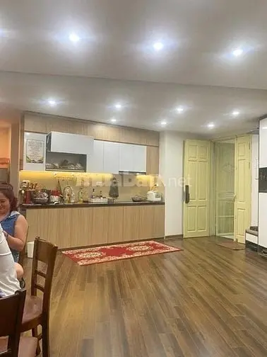 Độc Hiếm Mỹ Đình: Bán Căn Hộ 3 Phòng Ngủ, Dt 109M2, Full Nội Thất