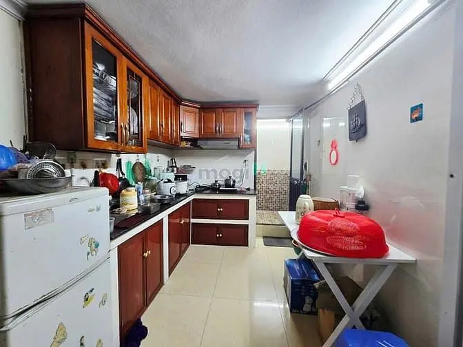 🌟 Tt Linh Lang_Ba Đình_T1_2 Ngõ Ô Tô_Kd_Sổ To 65M2 2Pn Chỉ 5,95 Tỷ🌟