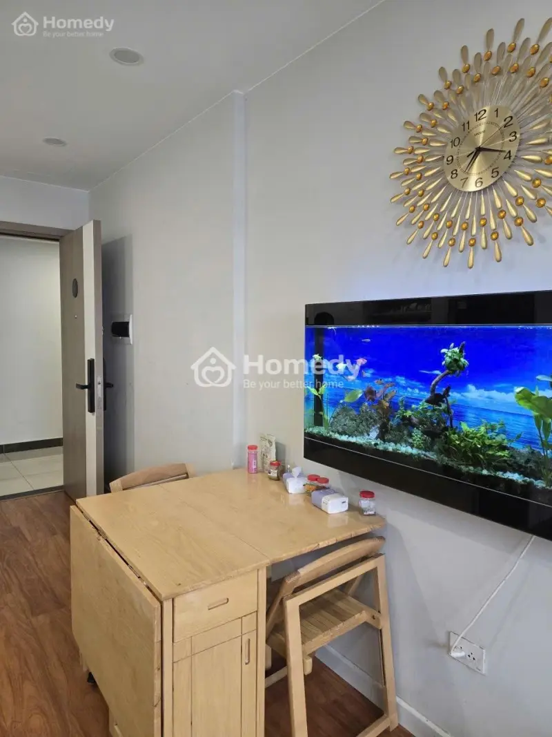 Bán Nhanh Căn 2Pn I4 Imperia Smart City – Full Nội Thất, Sẵn Sổ, Giá Chỉ 4 Tỷ 780