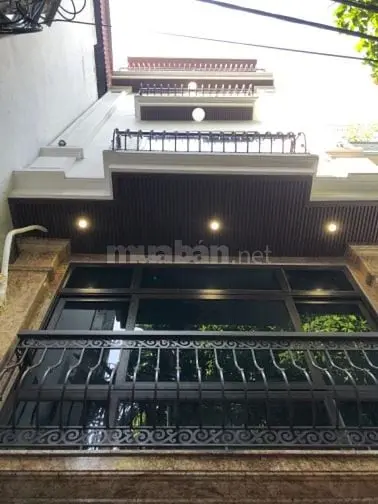 Chính Chủ Bán Nhà Thanh Xuân, Xây Mới, Thang Máy, Kinh Doanh