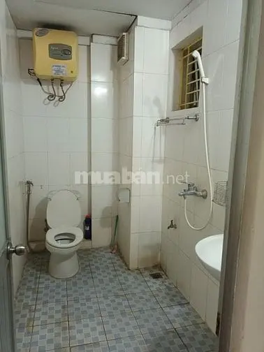 Cho Thuê Căn Hộ Chung Cư Tại Ngõ 15 Ngọc Hồi