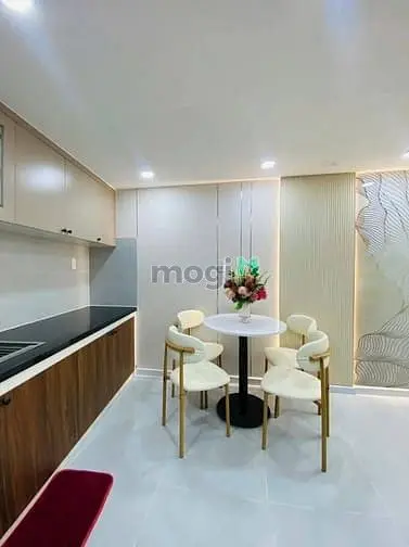 Nhà Nhỏ Gọn Lê Văn Duyệt Bình Thạnh,Giá : 2,15 Tỷ, 2Pn- Shr , Pháp Lí