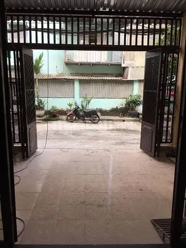 Nhà Cho Thuê Nguyên Căn 20Tr/ Tháng, 4.3X 16M, Hẻm Xe Hơi 7M
