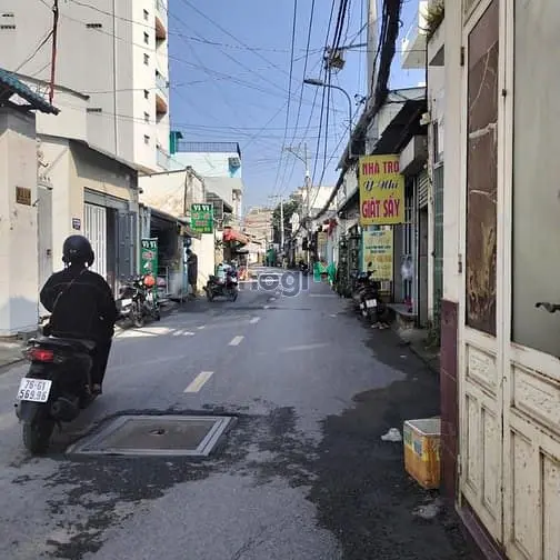 Bán Nhà Hiệp Phú, Quận 9 , 2Pn, 87 Met2, Giá 6,2 Tỷ, Đường 8M.