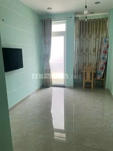 Bán Nhà Phố 3 Tầng Hxh Võ Duy Ninh, Bình Thạnh Giáp Q.1, 45M2, 7.3 Tỷ