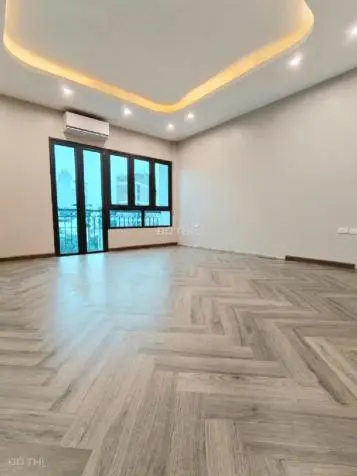 Bán Nhà Tđc Thạch Bàn, Lô Góc Phân Lô, Ga Ra Ô Tô, Thang Máy Long Lanh, Gần Hồ, Giá Mềm