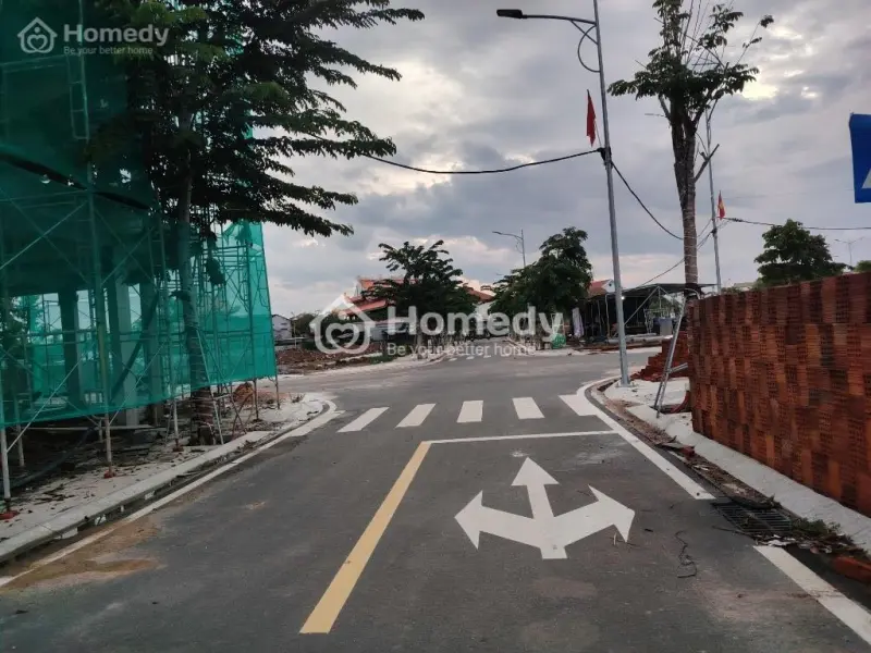 Cơ Hội Hiếm: Lô Đất 67,12M² Đối Diện Tttm 2000M² – Giá Tốt_ 094 9933 ***