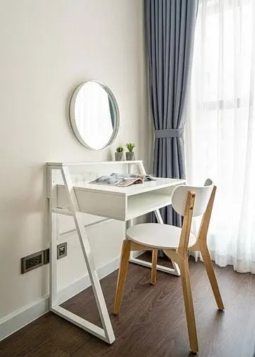60M2 - 2Pn - Ch Hoàn Thiện 100% - Gần Công Viên Gia Định , Sổ Hồng Vat