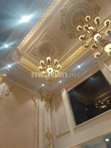 Giảm 5 Tỷ...! Mặt Phố Mặt Tiền 10M - 9 Tầng Cho Thuê 2.2 Tỷ - 105M2