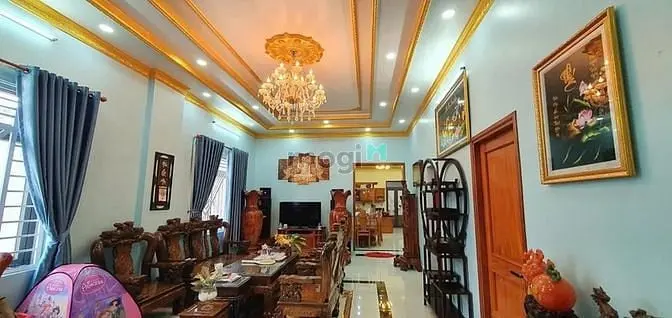 Bán Căn Hộ Đường Lã Xuân Oai, Tnp A, Q9 - Nhà Góc 4 Tầng Giá 26 Tỷ