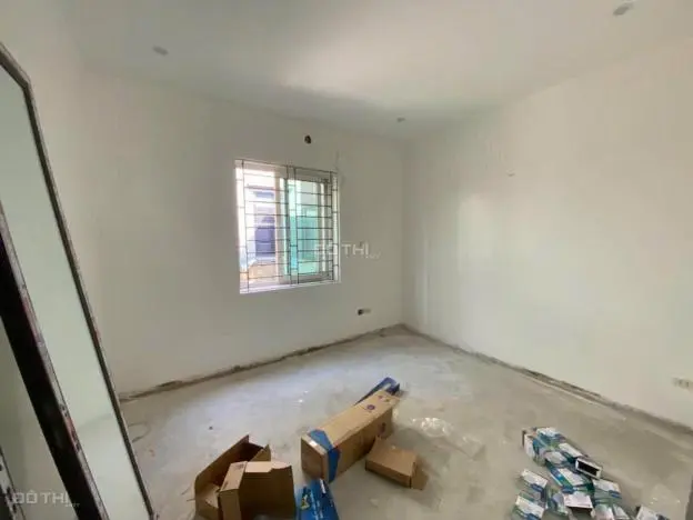 Bán Nhà Mới Xây Cầu Giấy Phù Hợp Với 2 Vợ Chồng Và 2Con Nhỏ