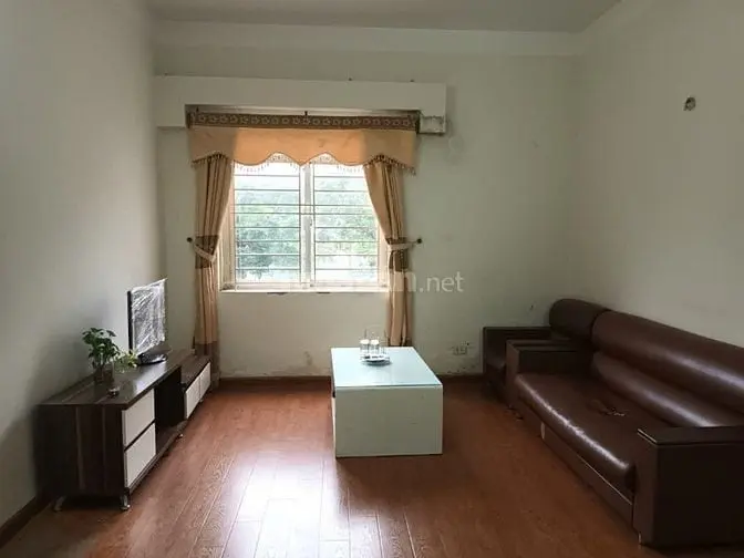 Cho Thuê Căn Hộ Chung Cư Tại Ngõ 15 Ngọc Hồi