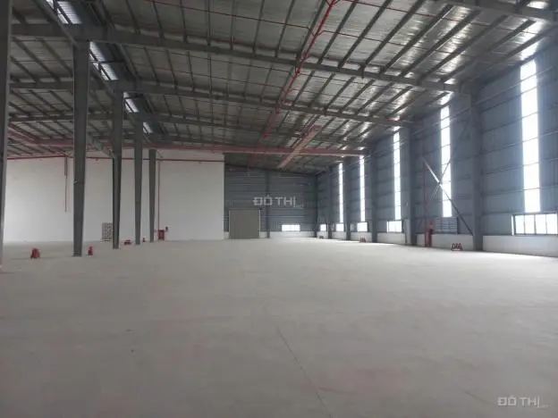 Cho Thuê Kho, Xưởng Sản Xuất Tại Tỉnh Hưng Yên
