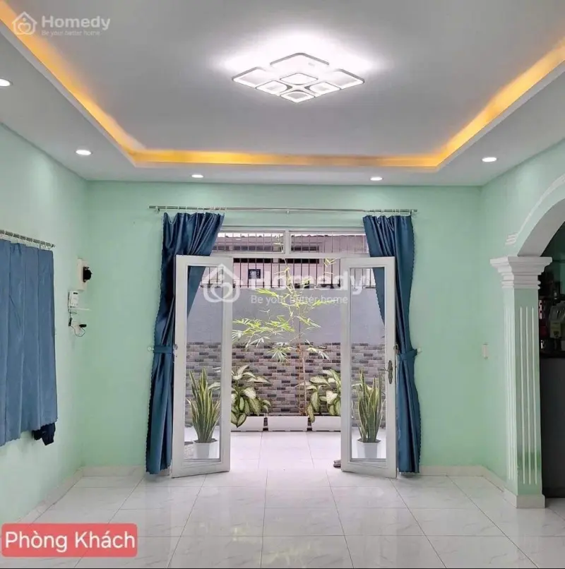 Bán Nhà Ở Đường Hồ Văn Tư Phường Trường Thọ Thủ Đức