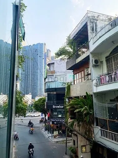 Căn Hộ Chính Chủ 2 Phòng Ngủ+1 Phòng Bếp Trung Tâm Bình Thạnh - Sát Q1