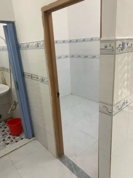 Nhà Trọ 30 M2. Hẻm 25 Đường Nguyễn Văn Linh
