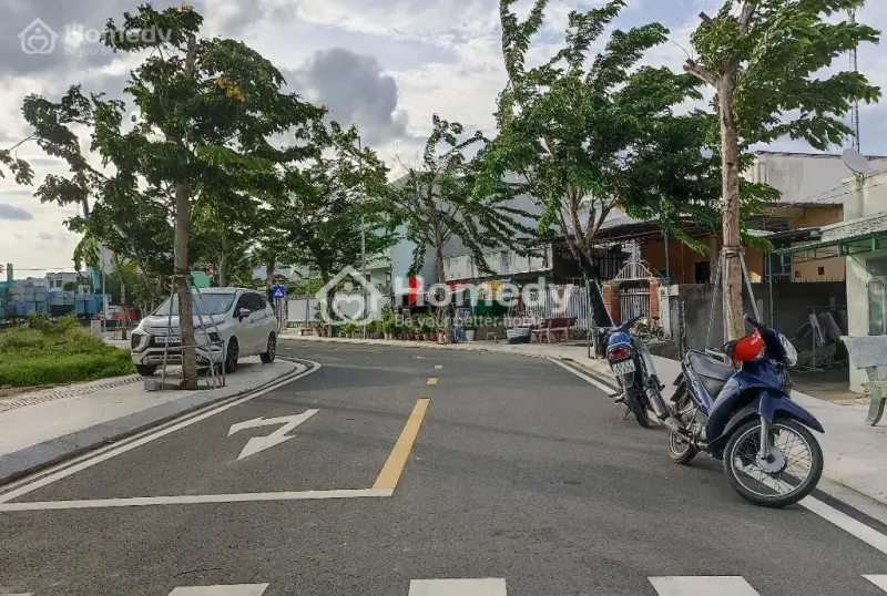 Lô Đất Mk Central City 67, 21M2 – Hướng Tây Bắc Lh 0932 67 3***