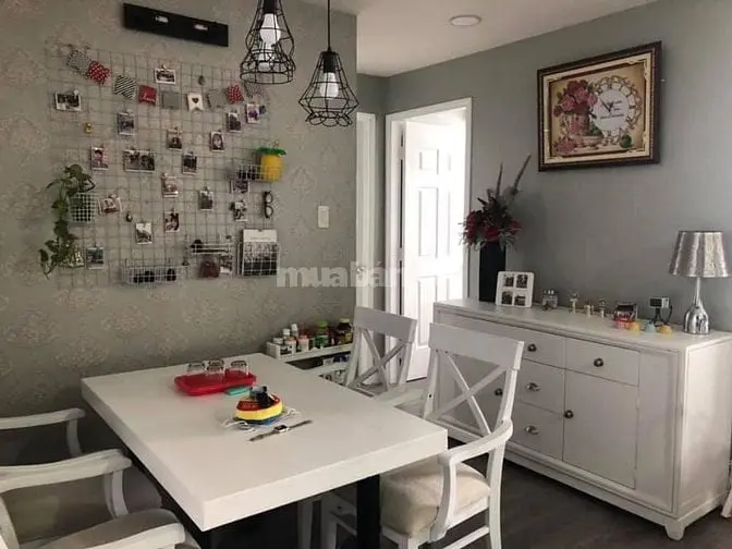 Bán Căn Hộ Chung Cư Nguyễn Kim, Quận 10, 60M2, 2Pn, 2Wc, 3.2 Tỷ, Có Sổ