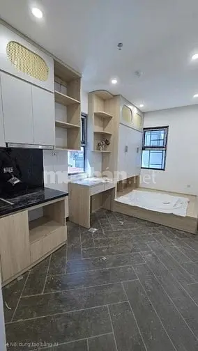Bán Tòa Dòng Tiền Tại Thanh Lãm Hà Đông Hà Nội Giá 22,8 Tỷ