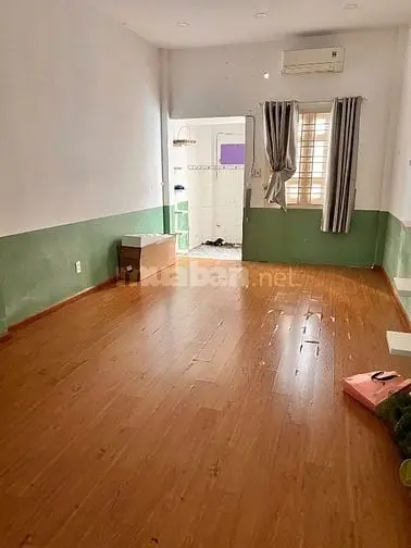 Cho Thuê Nhà Hẻm 8M Phổ Quang, P.2, Q. Tb. Dt 4X25M. Trệt Lầu Giá 20Tr