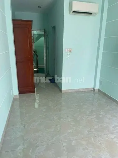 Bán Nhà Phố 3 Tầng Hxh Võ Duy Ninh, Bình Thạnh Giáp Q.1, 45M2, 7.3 Tỷ