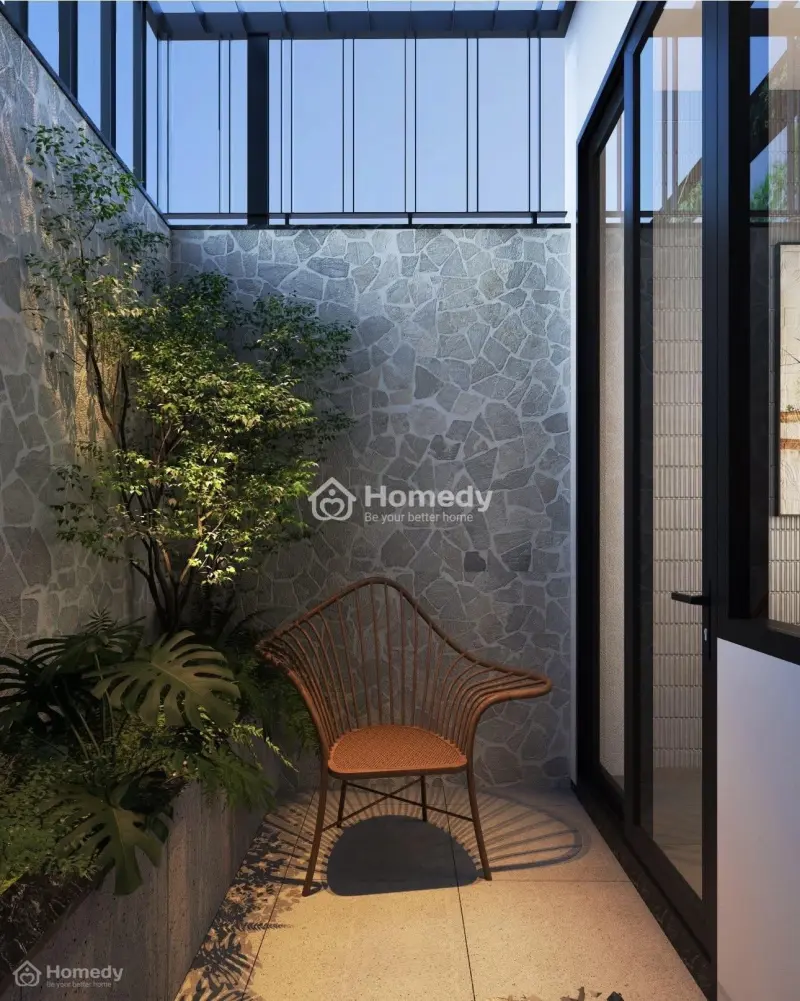 **Bán Nhà Chỉ Hơn 8 Tỷ, Hẻm 766 Cách Mạng Tháng 8, P5, Tân Bình; 4X14M