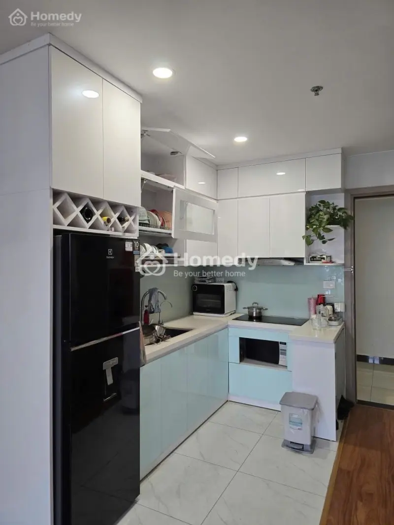 Bán Nhanh Căn 2Pn I4 Imperia Smart City – Full Nội Thất, Sẵn Sổ, Giá Chỉ 4 Tỷ 780