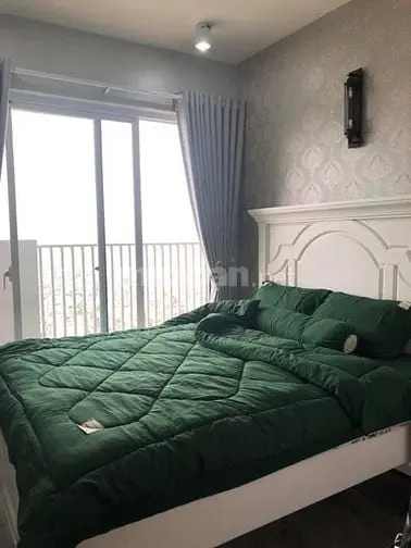 Bán Căn Hộ Chung Cư Nguyễn Kim, Quận 10, 60M2, 2Pn, 2Wc, 3.2 Tỷ, Có Sổ