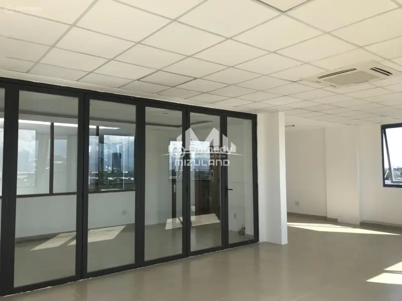 Văn Phòng Gọn – Đủ Tiện Ích, Vị Trí Đẹp Cho Startup Từ 5–10 Triệu/Tháng