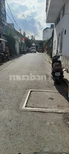 Đối Diện Bv Nhà Bè , Đất Phù Hợp Chdv, Dt 7X30M