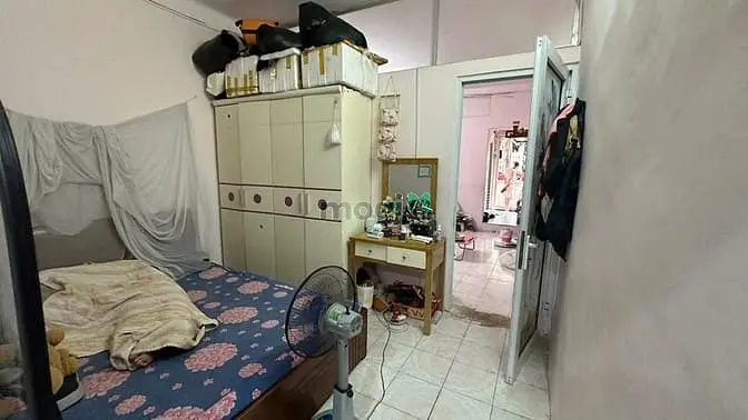 🌟Tập Thể Kim Liên_Đống Đa_2 Thoáng_60M2 2Pn Ở Ngay Chỉ 3,75 Tỷ🌟