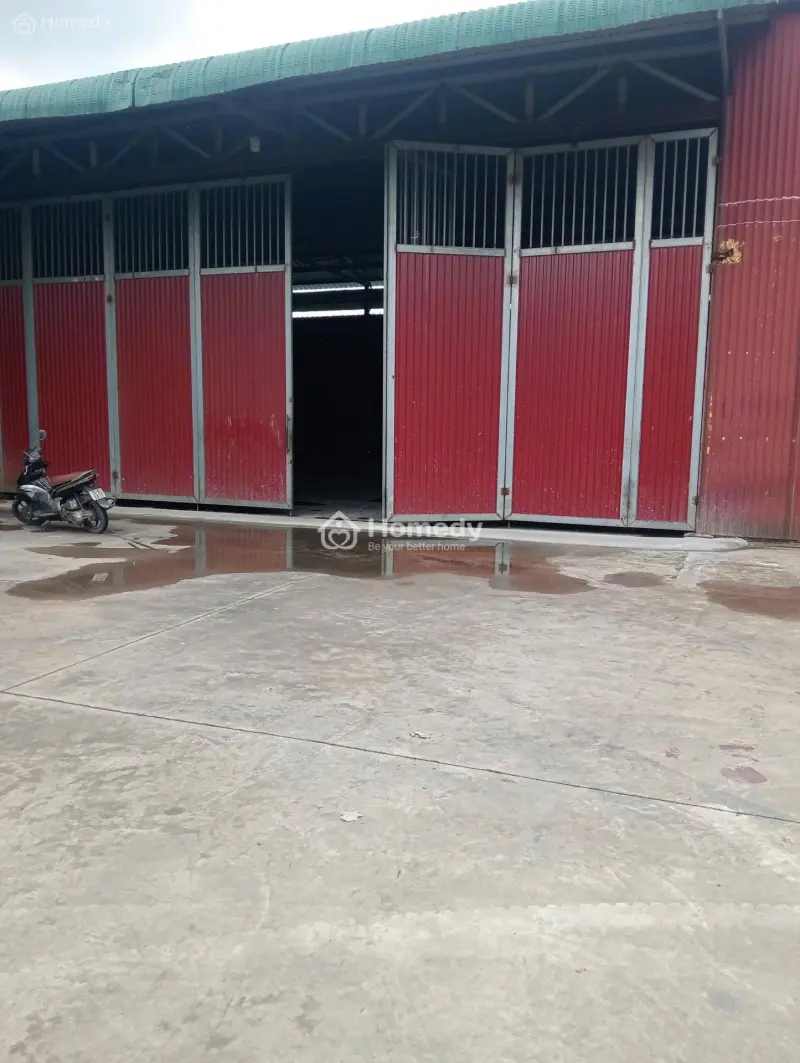 Cho Thuê Kho, Xưởng Tại Ql3 Tiên Dược. Sóc Sơn. Hà Nội
