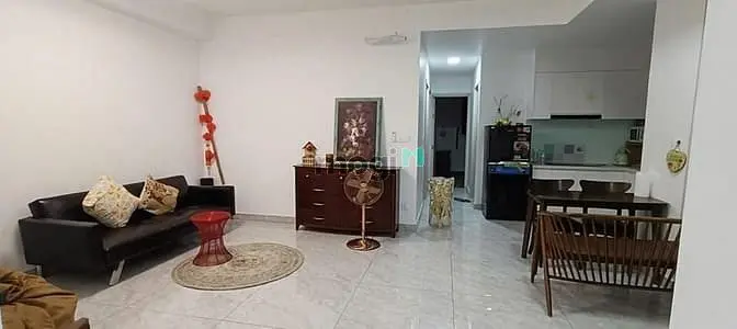 🗼Paris Hoàng Kim - Căn Hộ Cao Cấp Quận 2 - Căn Hộ: 2Pn+1 2Wc, Có Ban