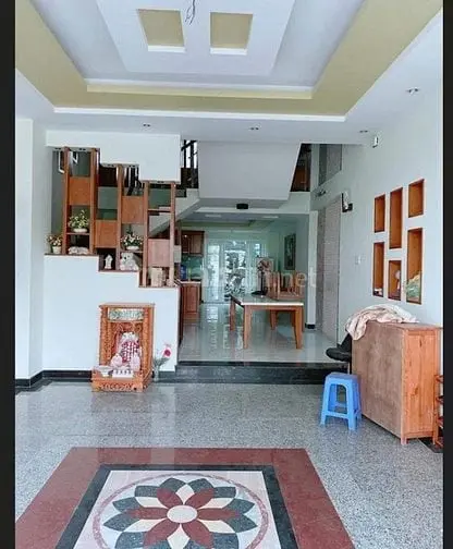 Cho Thuê Nhà Nguyên Căn 3 Lầu 4Pn-4Wc Ở Kdc 13E Intresco Giá 15Tr/Th