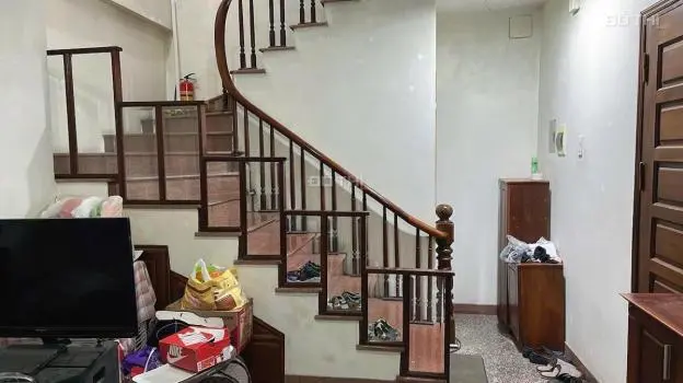 Nhà Siêu Hot,Giá Cả Phải Chăng.dt35M2-Mt4,8M