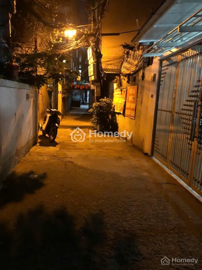 ***Bán Nhà Phùng Khoang- Diện Tích 125M2- 4 Tầng - Mặt Tiền Rộng 5M***