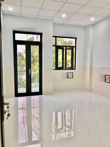 Cho Thuê Nhà Nguyên Căn Quận 2