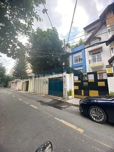 Bán Căn Villa Phố Đường Số 52 Khu Văn Minh . Dt: 8 X 20M, 3 Tầng Đẹp