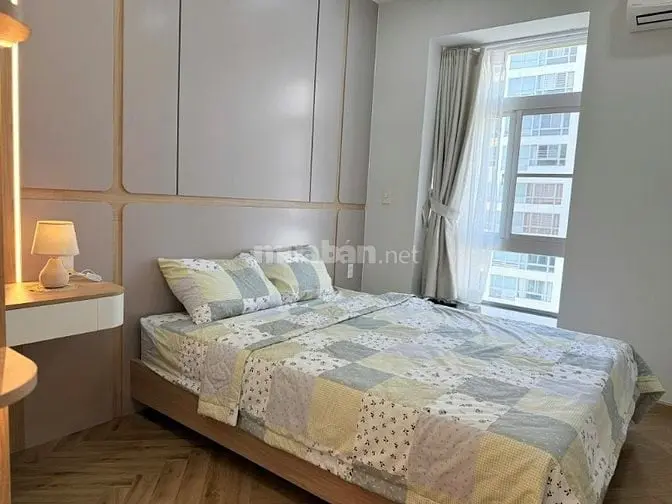 60M2 - 2Pn - Ch Hoàn Thiện 100% - Gần Công Viên Gia Định , Sổ Hồng Vat