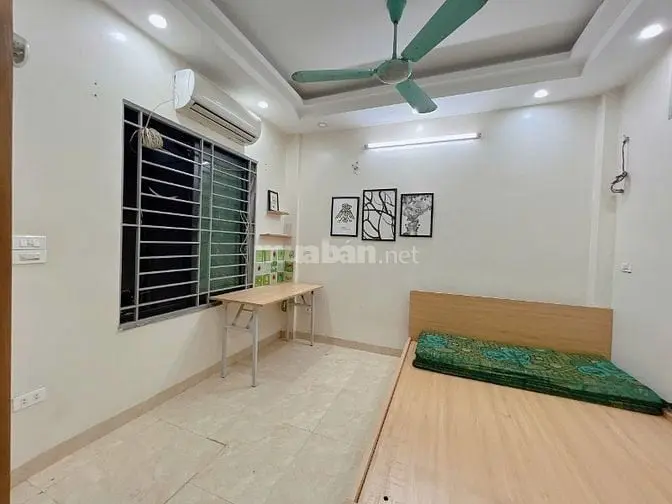 Chính Chủ Cho Thuê Phòng Trọ Khép Kín Phố Trúc Khê 3.5Tr/Tháng