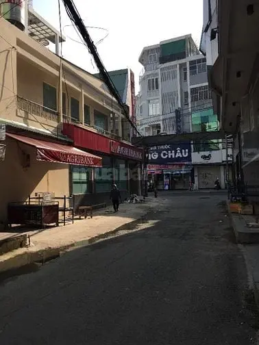 Nhà Cho Thuê Nguyên Căn 20Tr/ Tháng, 4.3X 16M, Hẻm Xe Hơi 7M